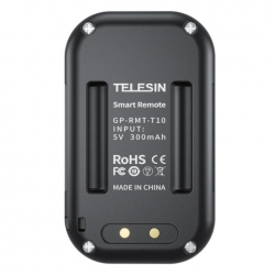 Pilot Telesin GP-RMT-T10 do kamer GoPro Hero 8 / 9 / 10 / 11 / 12 / Max